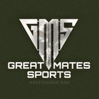 Great Mates Sports