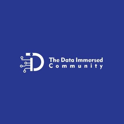 The Data Immersed