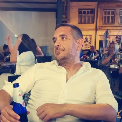 Komšija opasnih namera