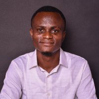 Ayelaagbe Peace (Peaxels)