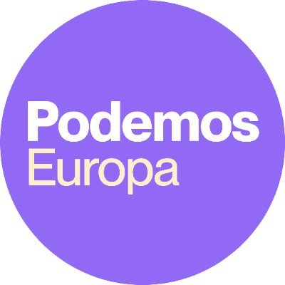 Podemos en Europa