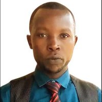 Jean de Dieu NZEYIMANA 🇷🇼