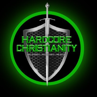 Hardcore Christianity