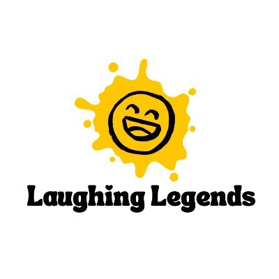 Laughing Legends