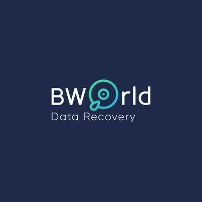 Bworld Data Recovery Services