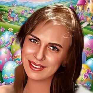 DRA. MERCEDES PAVON "SUPERMUELITA FIFÍ"