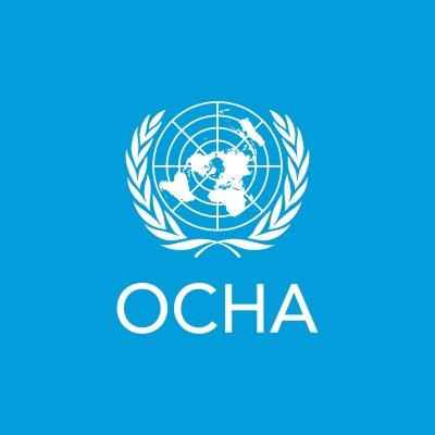 OCHA DRC