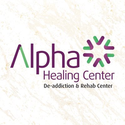 Alpha Healing Center