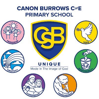 Canon Burrows CE Primary School