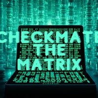 Checkmate the Matrix