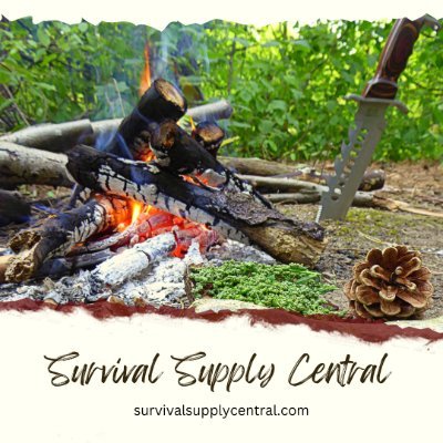 Survival Supply Central
