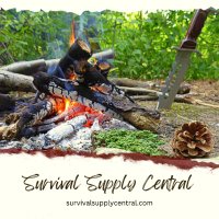 Survival Supply Central