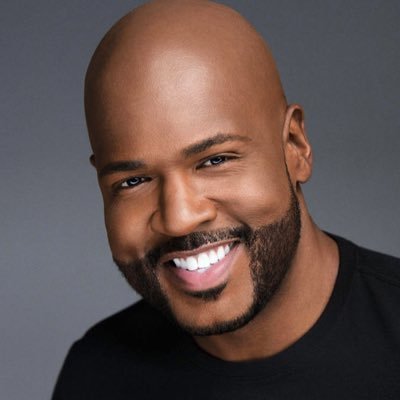 Victor Blackwell CNN