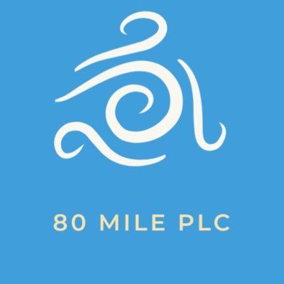 80 Mile PLC