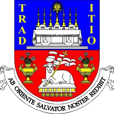 UNA VOCE SEVILLA - Misa Tradicional