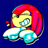 YouCanCallMeKnuckles(UnlikeSonicIDon'tChuckle)