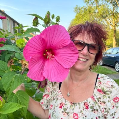 ⚓️🧚‍♀️Stientje🧚‍♀️⚓️