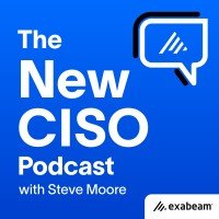 The New CISO Podcast