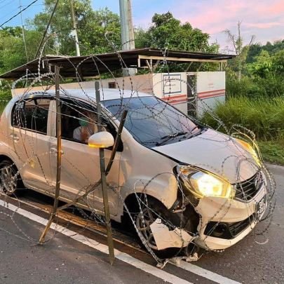 Humpty's On the 🧱