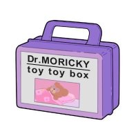 Dr.MORICKY