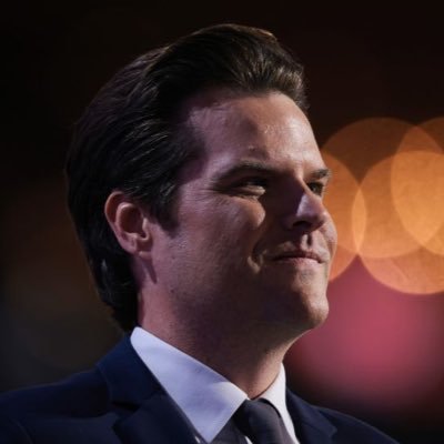 Matt Gaetz
