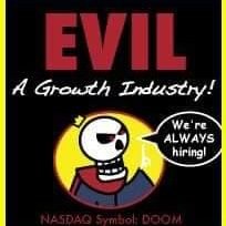 Brian the Evil Genius