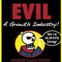 Brian the Evil Genius