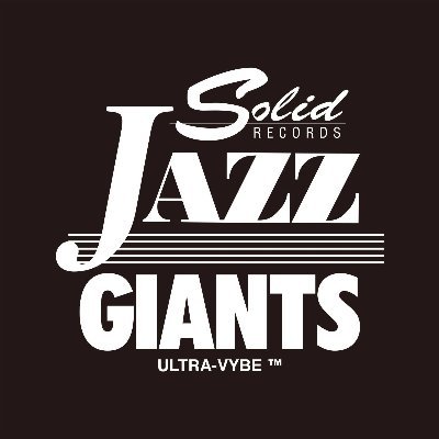Solid Jazz Giants