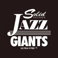 Solid Jazz Giants