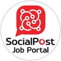 SocialPost JobPortal