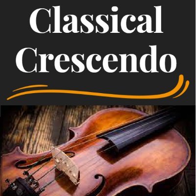 Classical Crescendo