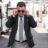 Hurshid Shavkatbekovich