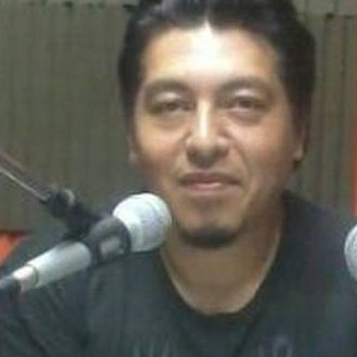 Jorge "elchino" Gutiérrez