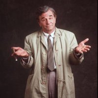 Columbo Returns