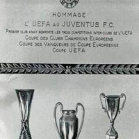 Juventino73trofei