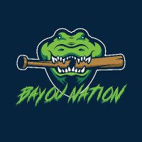 Bayou Nation