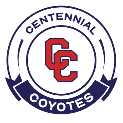 Centennial Coyotes Football