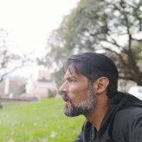 Lawrence & La Montaña