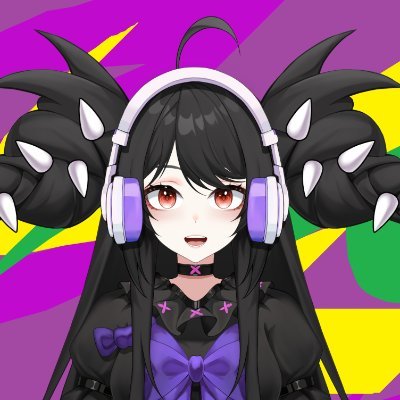 MawiApocalypse - Vtuber - 🇻🇪