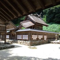 眞名井神社　公式