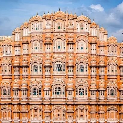 The Index of Rajasthan