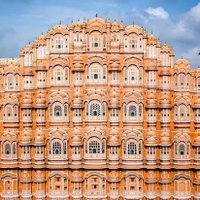 The Index of Rajasthan