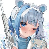 兎月宙/vtuber🐇★【DLZ】