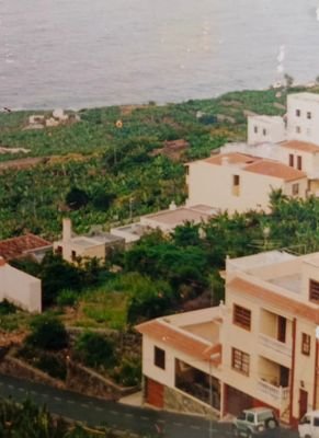 La Niña De La Calzada