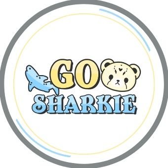 sharkie 🦈