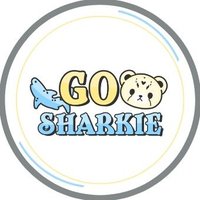 sharkie 🦈
