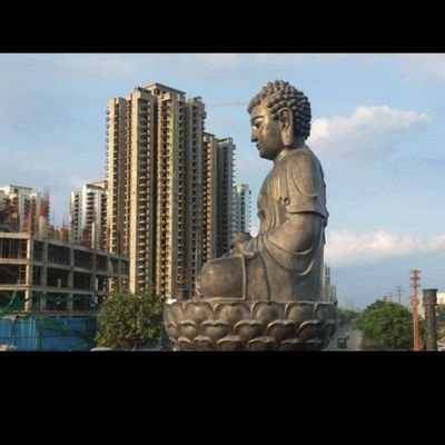 नोएडा एक्सटेंशन की आवाज़