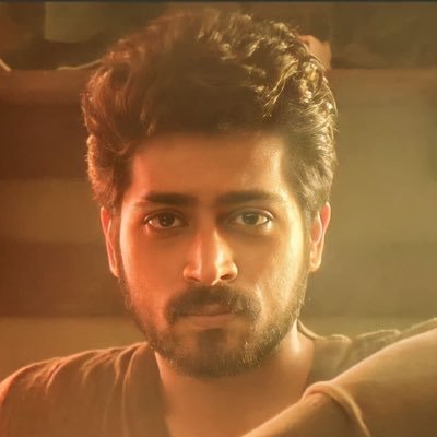 Harish Kalyan