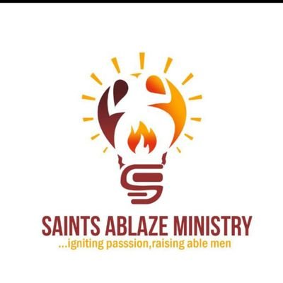 SAINTS ABLAZE MINISTRY INTERNATIONAL