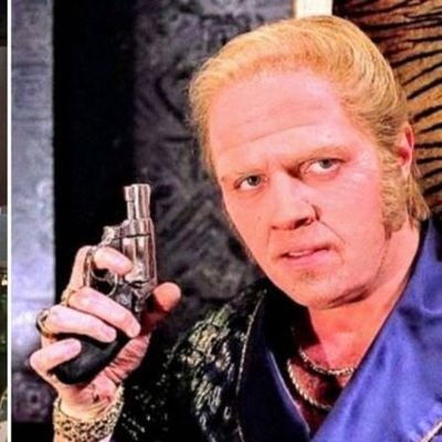 Biff's Golf Picks⛳️